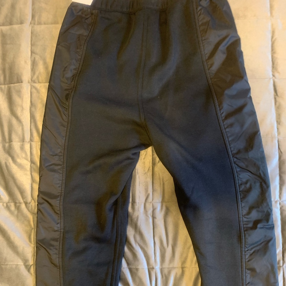 Michael Jordan Men’s Dri-Fit, standard fit active pants never worn